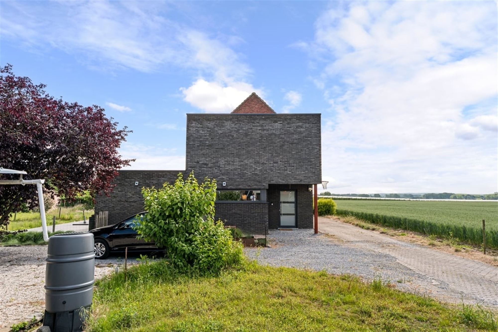 RUIME GEZINSWONING OP EEN PERCEEL VAN MAAR LIEFST 26A IN GEETBETS foto 39