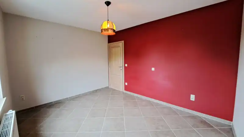 Ruim en energiezuinig&nbsp;appartement met TERRAS en GARAGE te huur in Oedelem foto 6