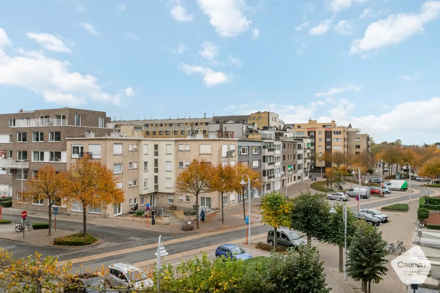 Instapklaar twee slaapkamer appartement op een rustige locatie foto 17