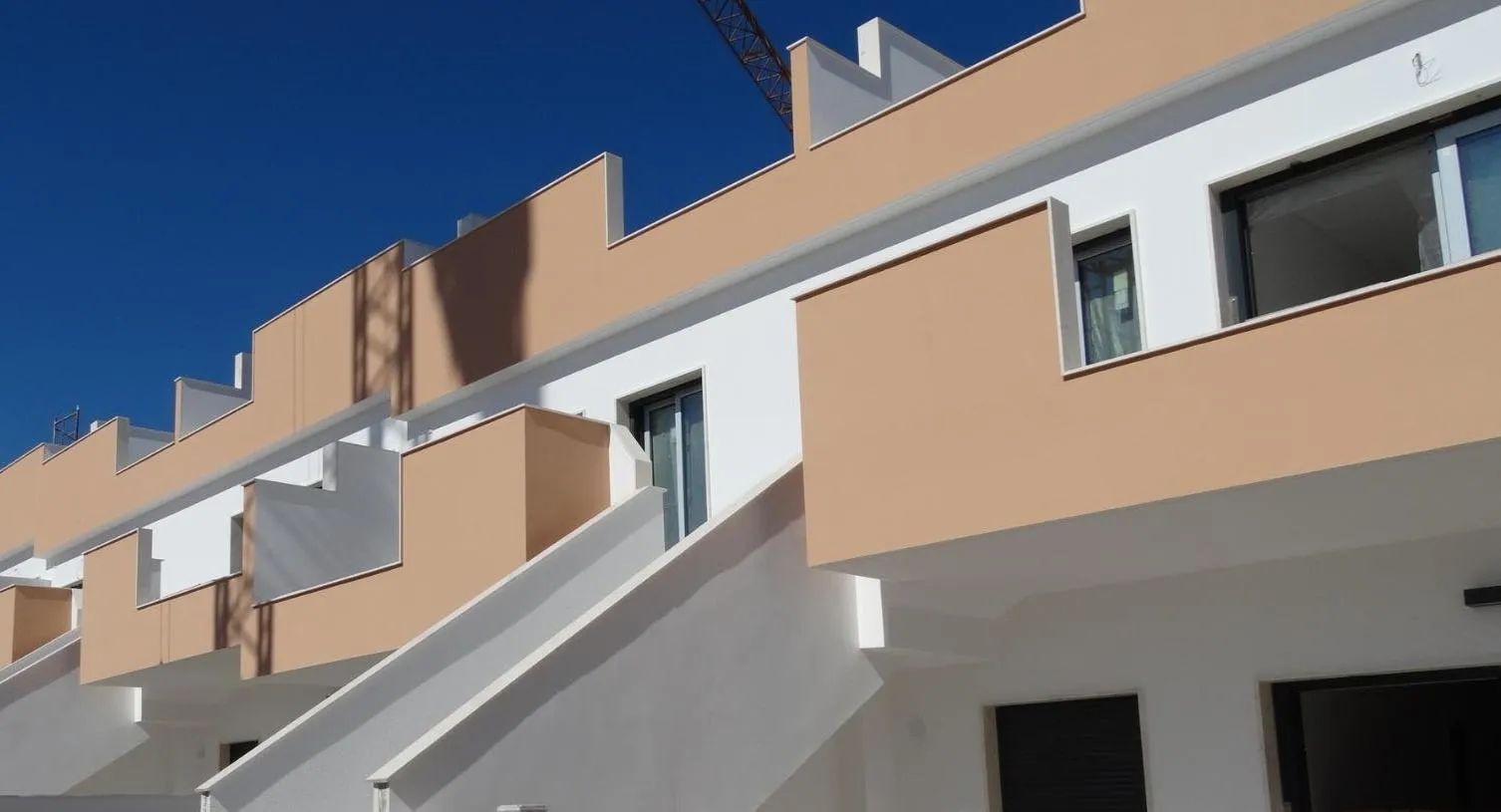 Wonen waar de zon altijd schijnt: moderne appartementen met tuin of solarium in hartje Costa Blanca foto 25