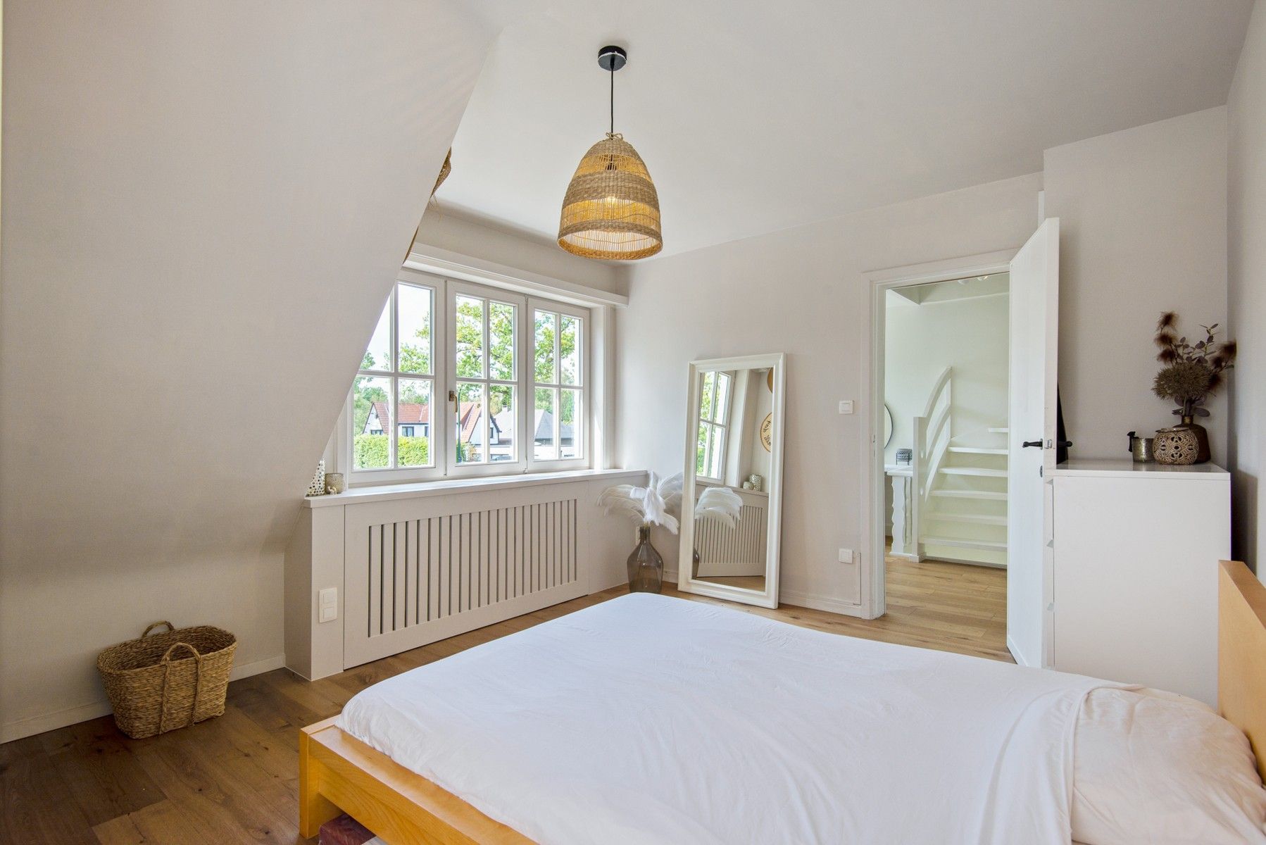 Stijlvol en energiezuinig wonen in Schilde foto 28