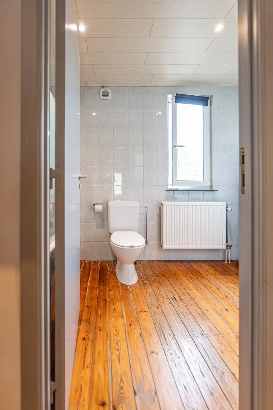 Woning met 3 slaapkamers en terras foto 16