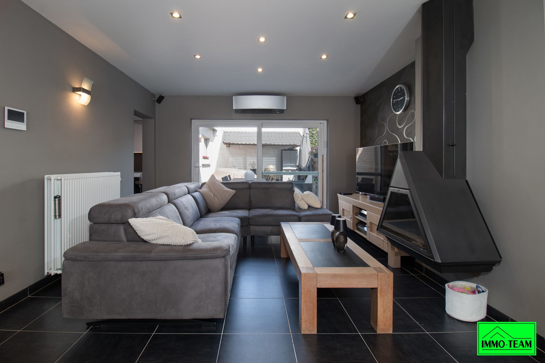 Instapklare, energiezuinige woning met 5 slaapkamers foto 6