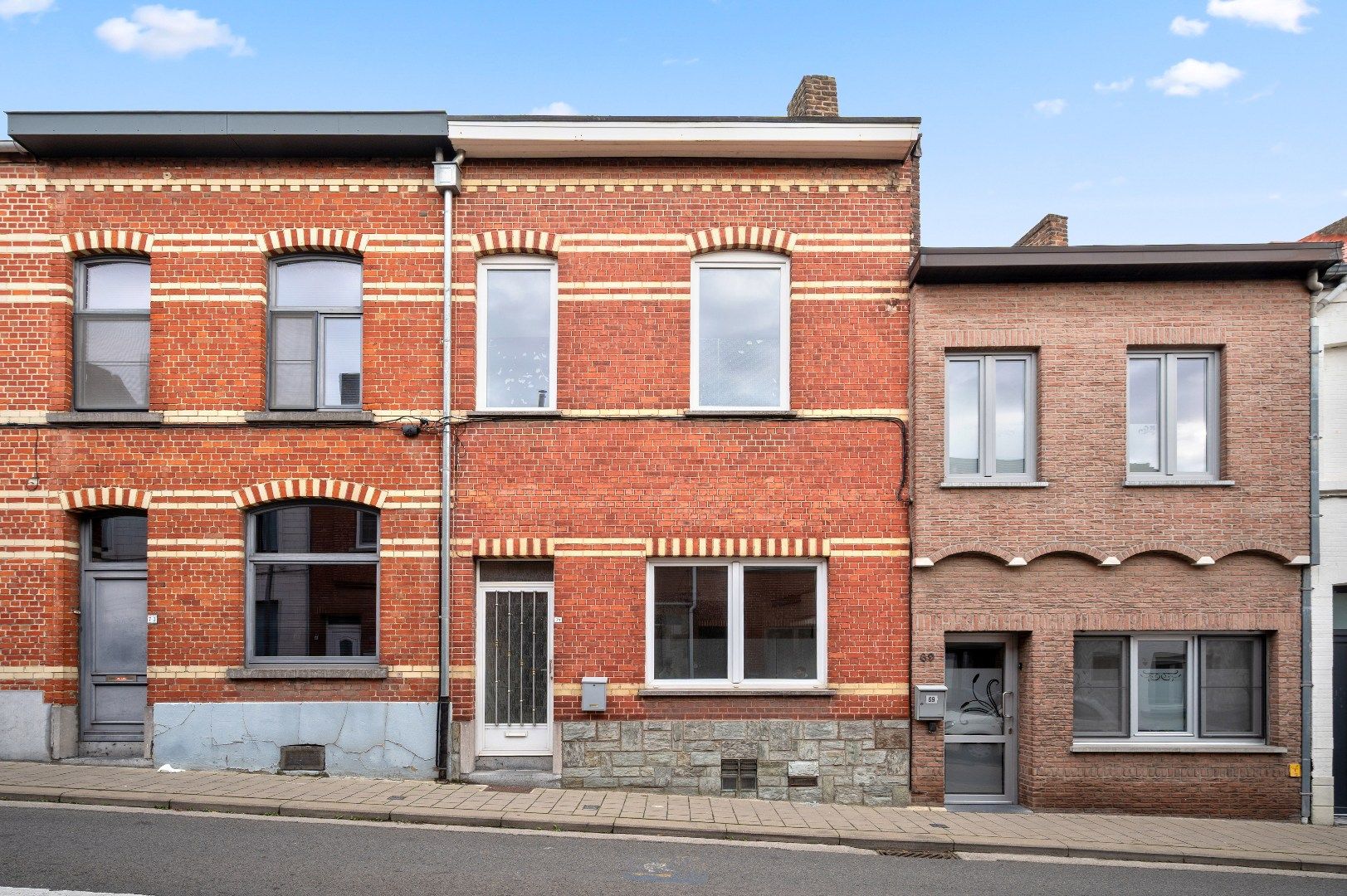 Huis te koop Avendorenstraat 71 - - 3300 Tienen