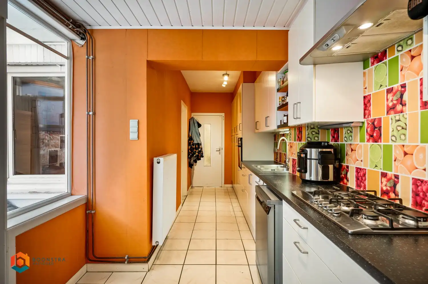 Woning met 4 slpkrs te Blaasveld (Willebroek) foto 8