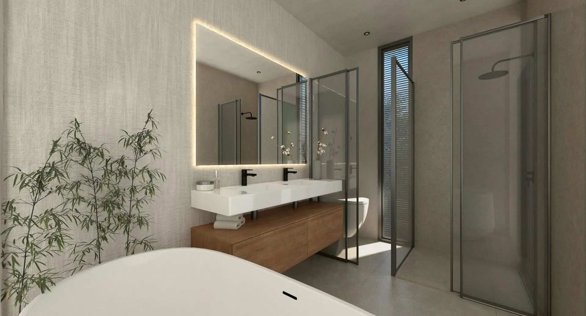 Ontdek het summum van luxe: ruime villa's nabij de golf! foto 10