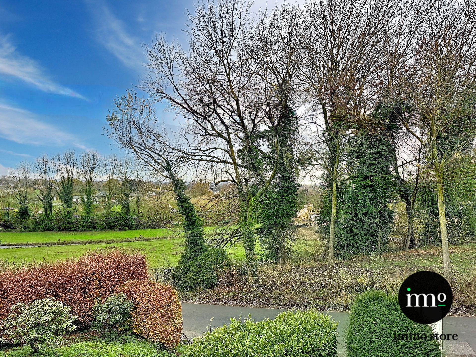 Stijlvolle gerenoveerde villa met prachtig zicht foto 4