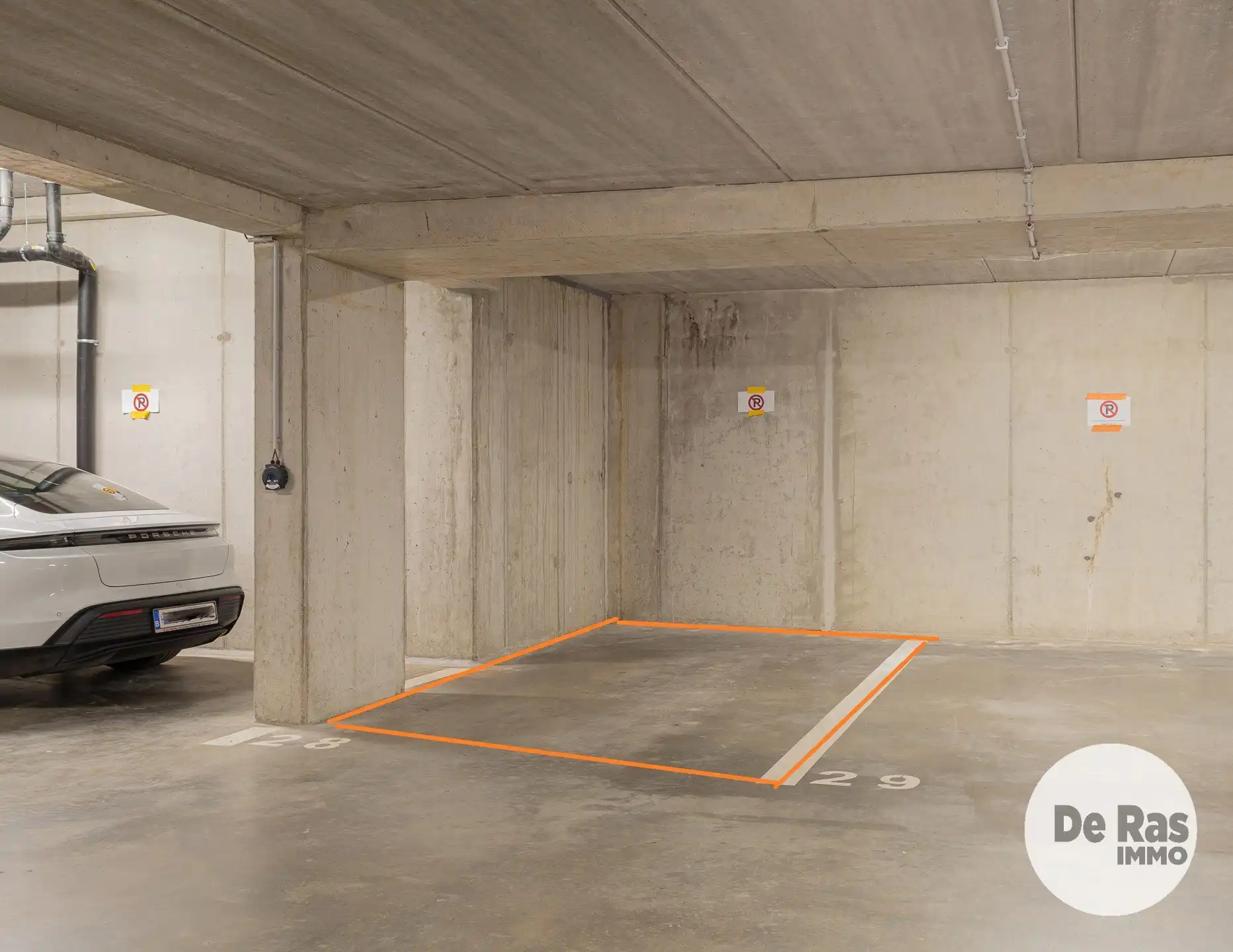 AALST-Exclusieve Penthouse, high end afgewerkt,op toplocatie foto 26