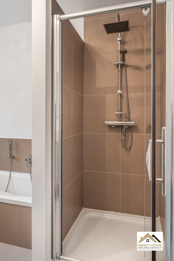 Instapklare HOB in Oostakker met zwembad foto 13