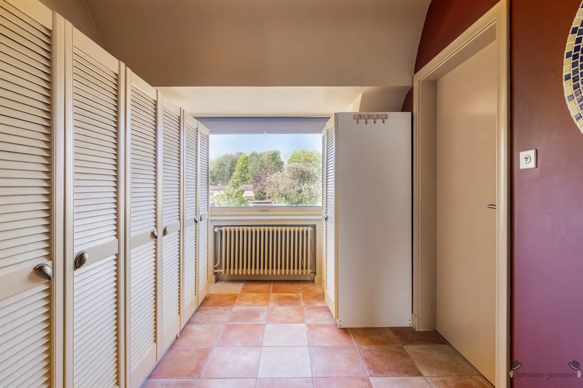 charmante dokterswoning foto 23