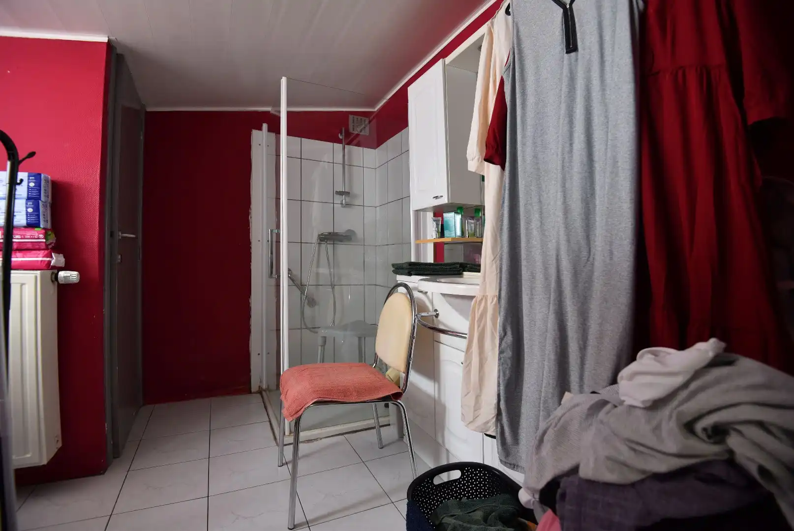 Te renoveren woning met 2 slpks nabij centrum Maldegem foto 5
