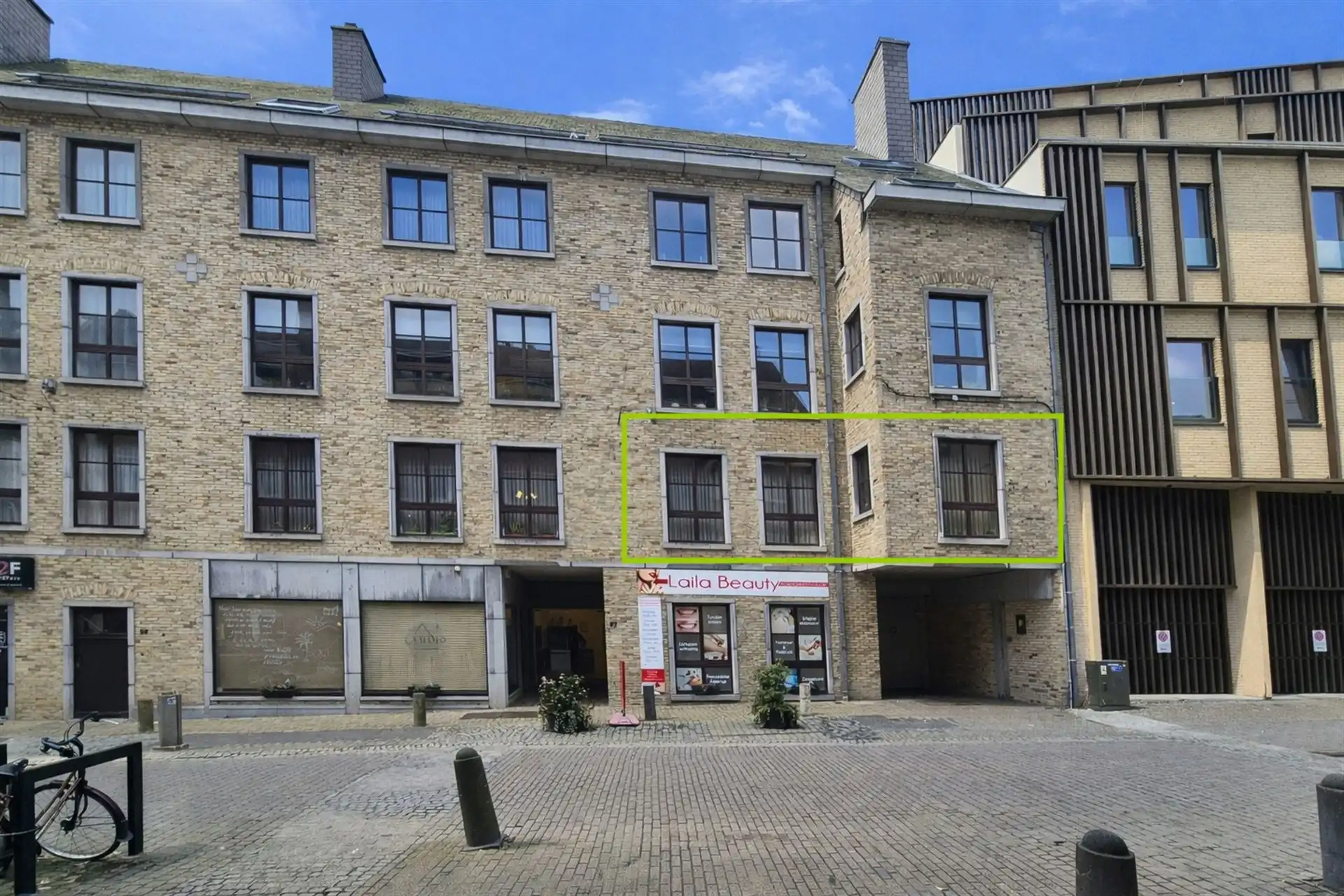 Appartement foto {{pictureIndex}}