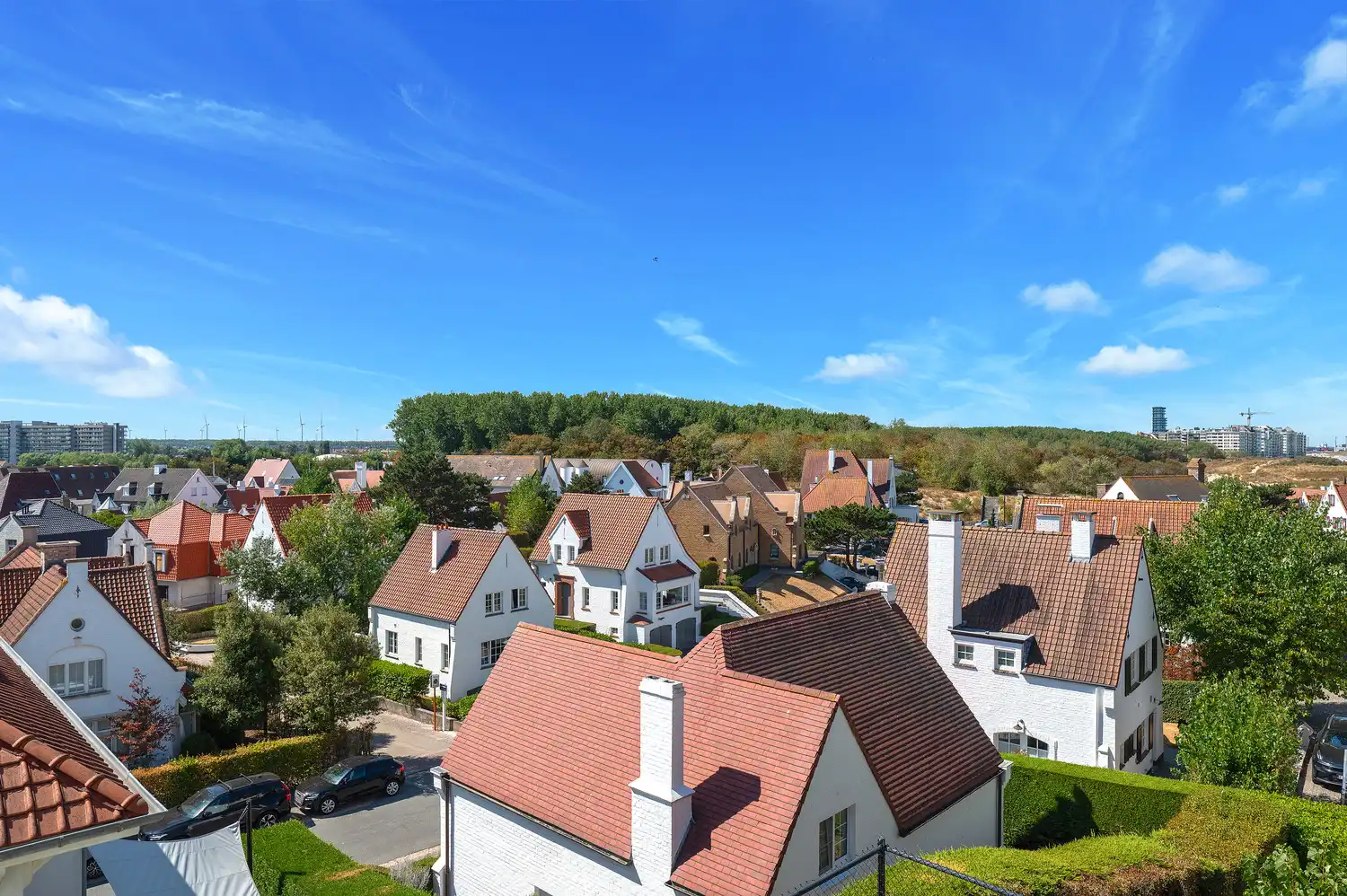 Karaktervolle alleenstaande villa op slechts 200 meter van het strand foto 21