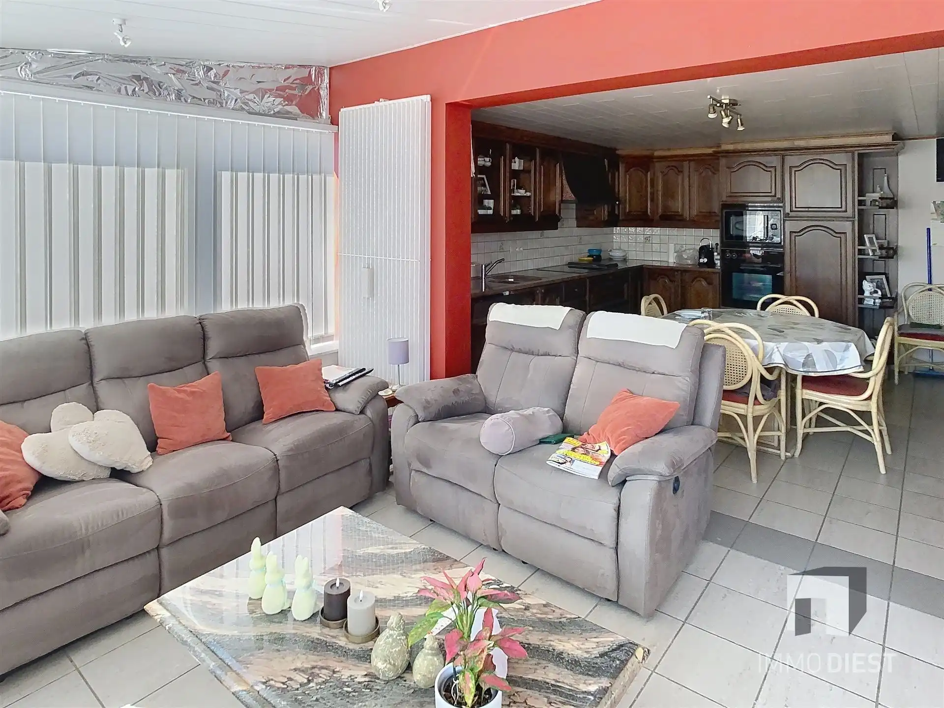 2 Appartementen/kangoeroewoning foto 31