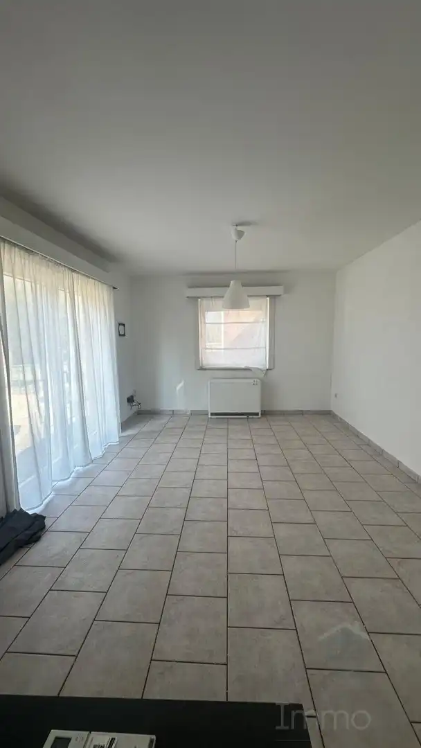 Te huur: Gelijkvloers appartement met 1 slaapkamer in As foto 3