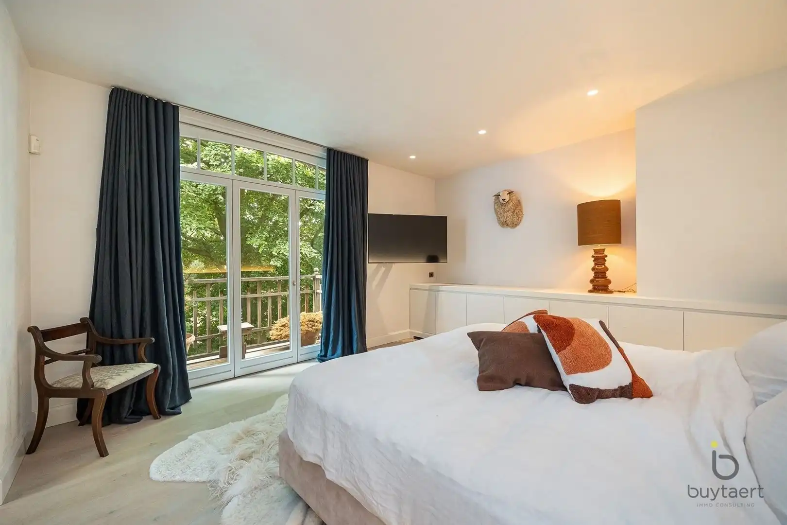 Ontdek deze adembenemende PENTHOUSE in het hartje van Schilde! foto 28