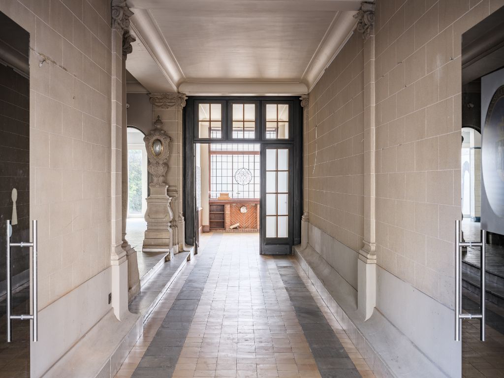 Huis te koop Koning Albertlaan 75 - 9000 Gent