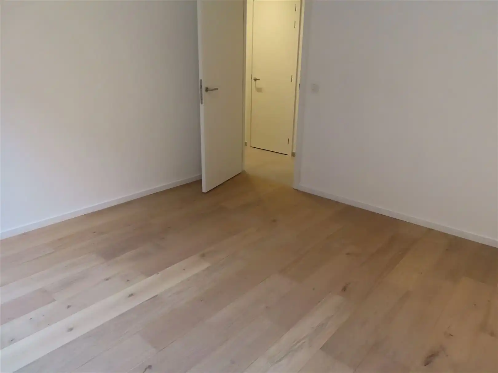 Energieneutraal nieuwbouw tweeslaapkamer appartement  foto 9