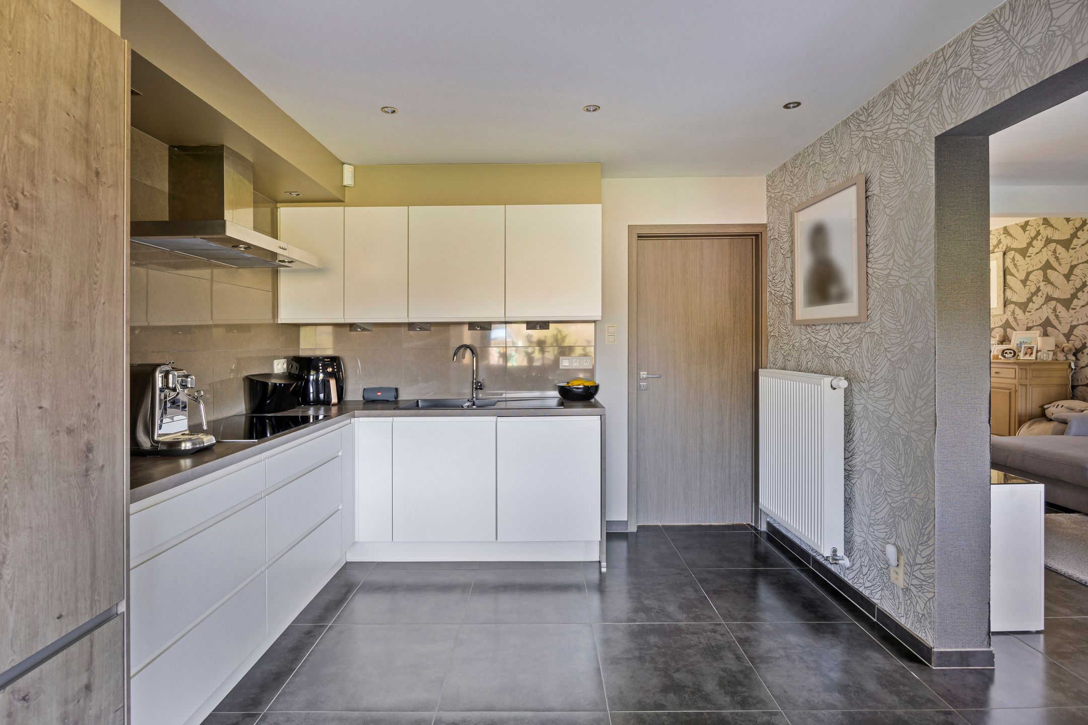 Perfect instapklare woning met een unieke ligging op 20 are foto 10
