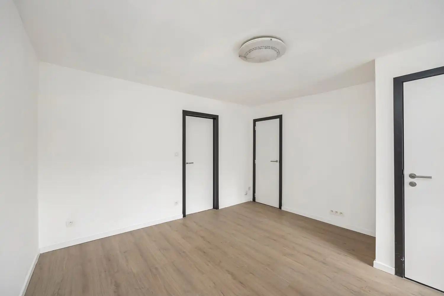 1-slaapkamerappartement (50m²) in een verzorgd gebouw! foto 5