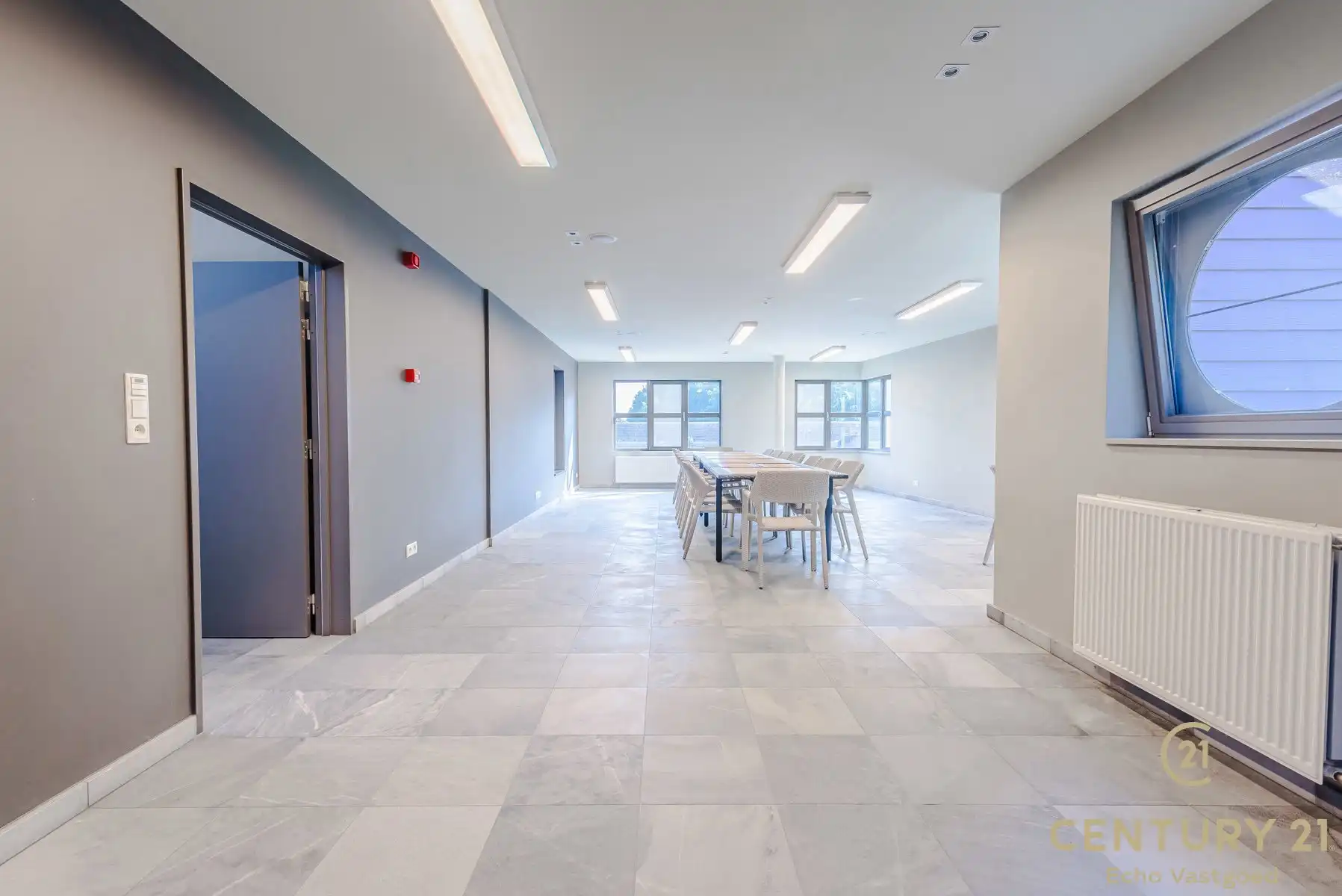 Luxe, ruime penthouse (192m²) met groot terras tegen het bos foto 23