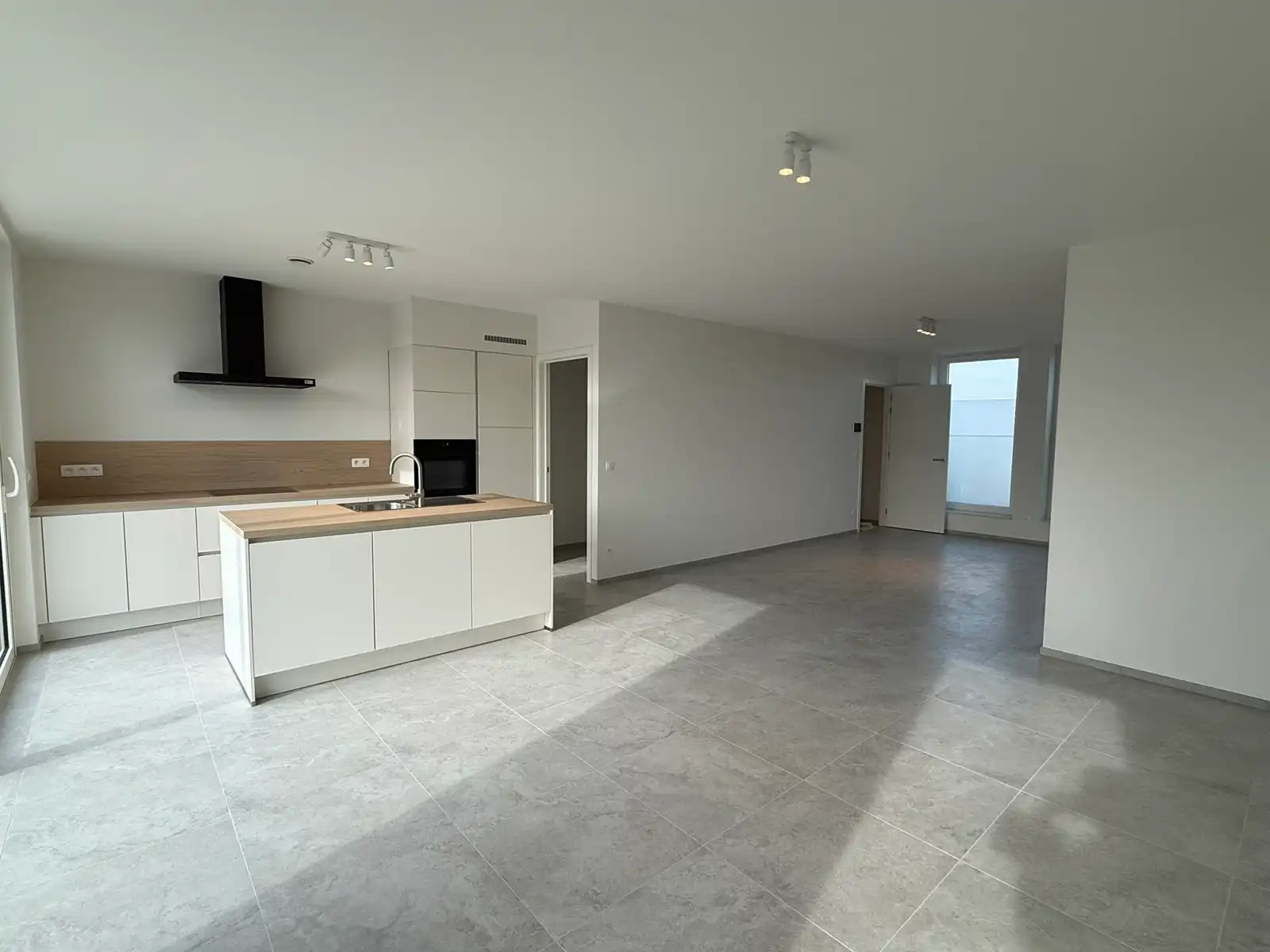 Nieuwbouwappartement met toekomstgericht wooncomfort foto 3