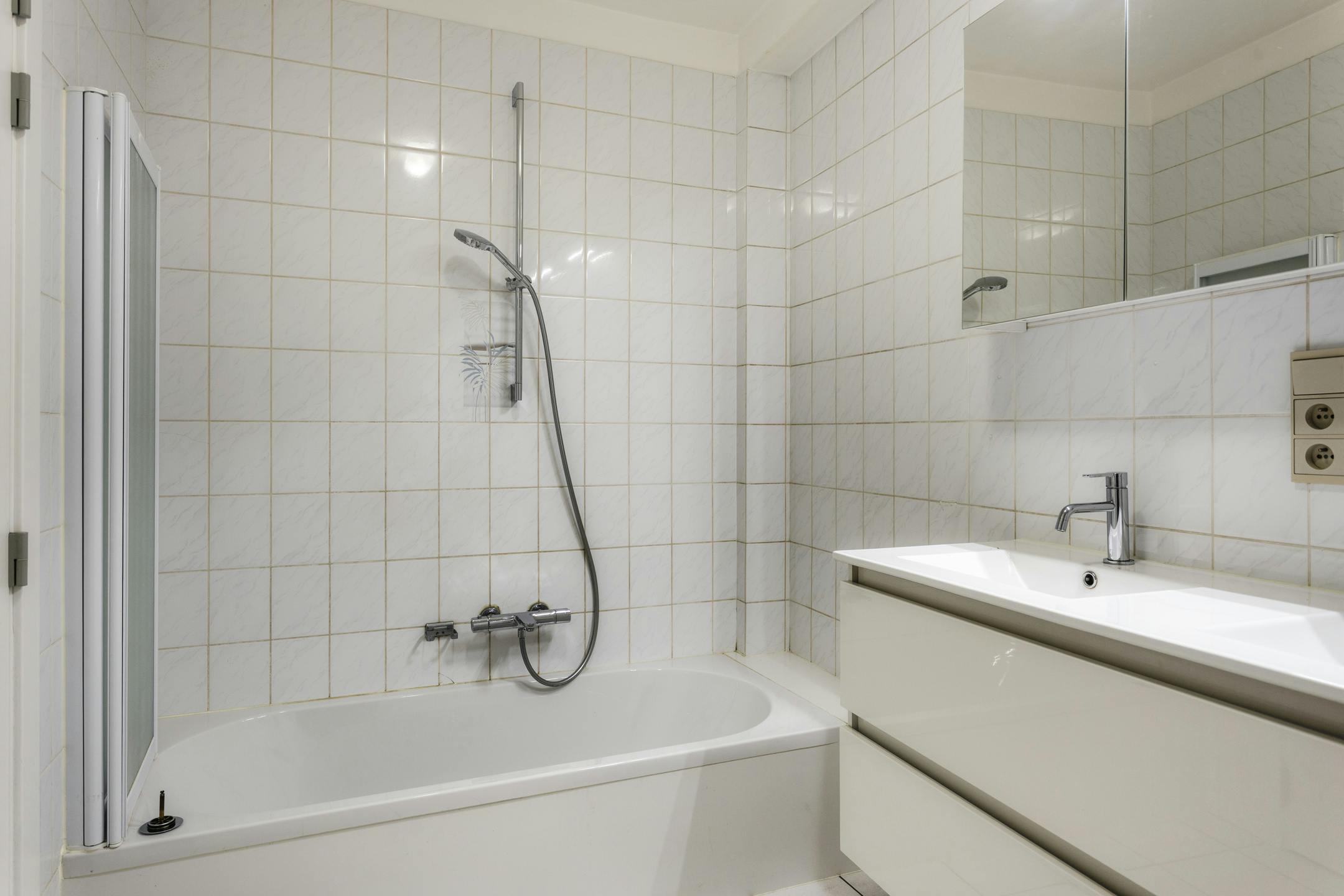 Gezellig appartement  in de binnenstad van Mechelen foto 8