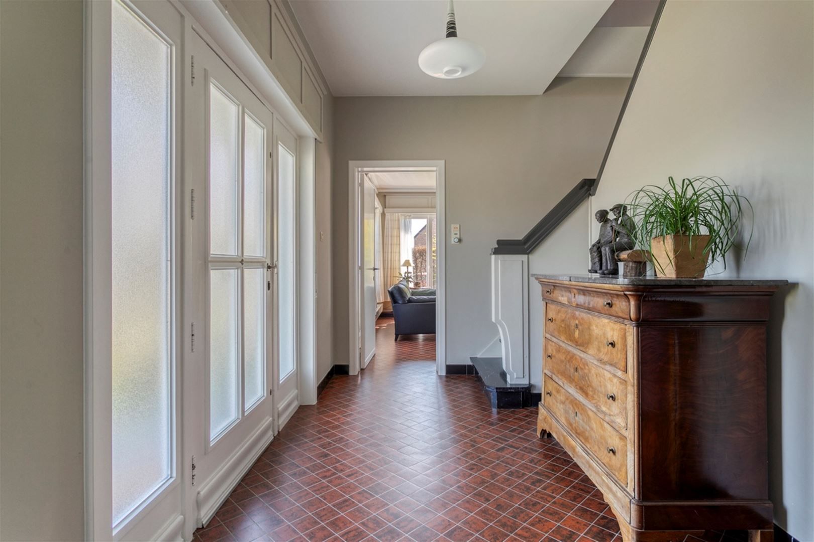 Stijlvolle woning te Bevere foto 4