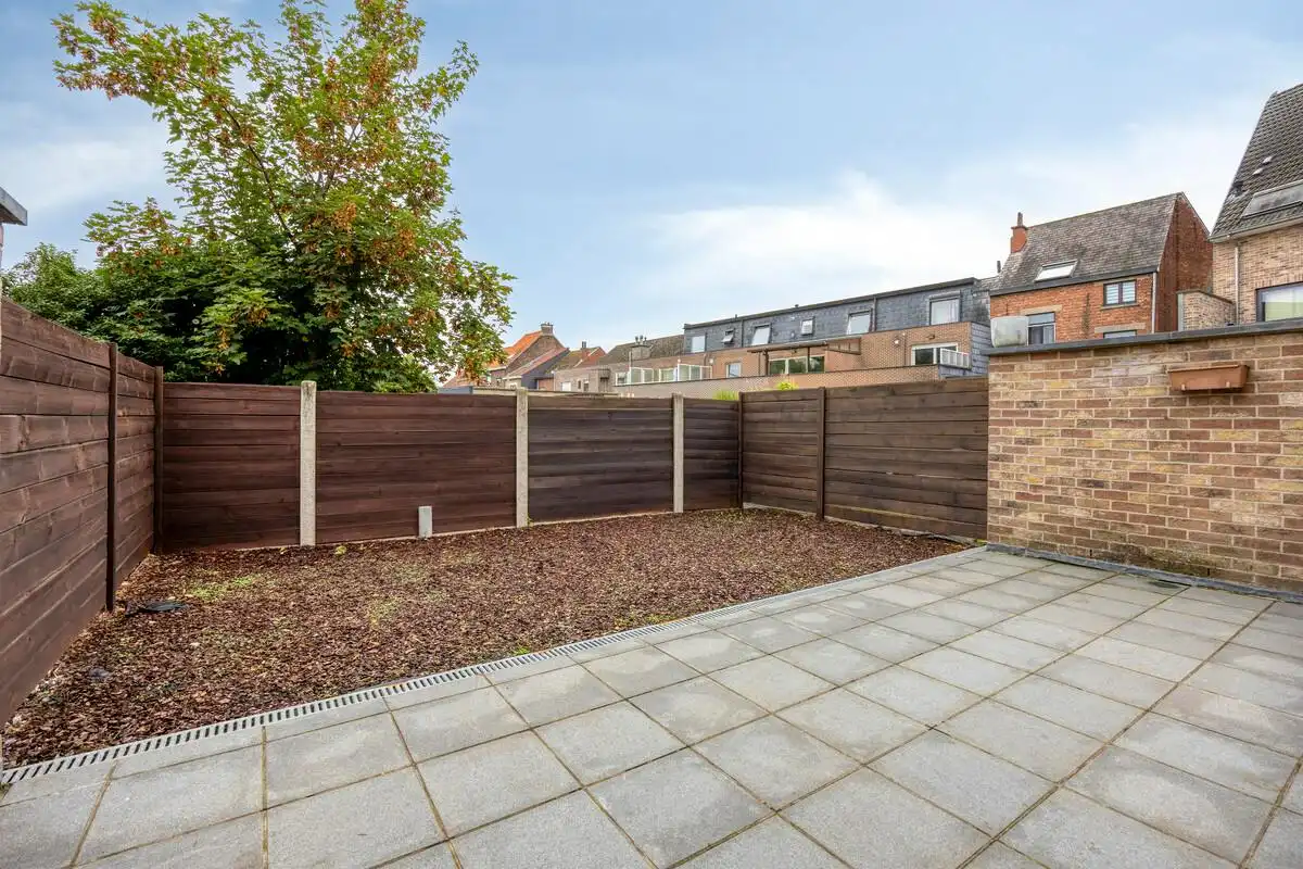 Instapklaar gelijkvloers appartement te koop in Kampenhout! foto 20
