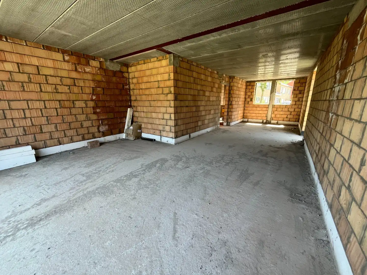 Moderne nieuwbouwwoning in Koolkerke foto 3