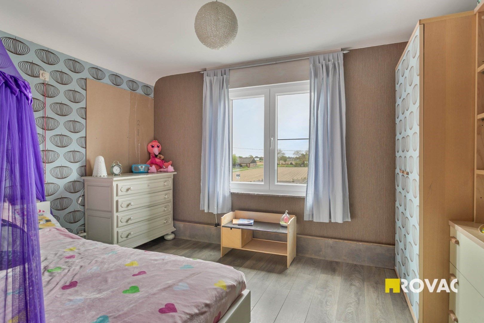Alleenstaande woning met zuidgerichte tuin op 727 m² foto 21