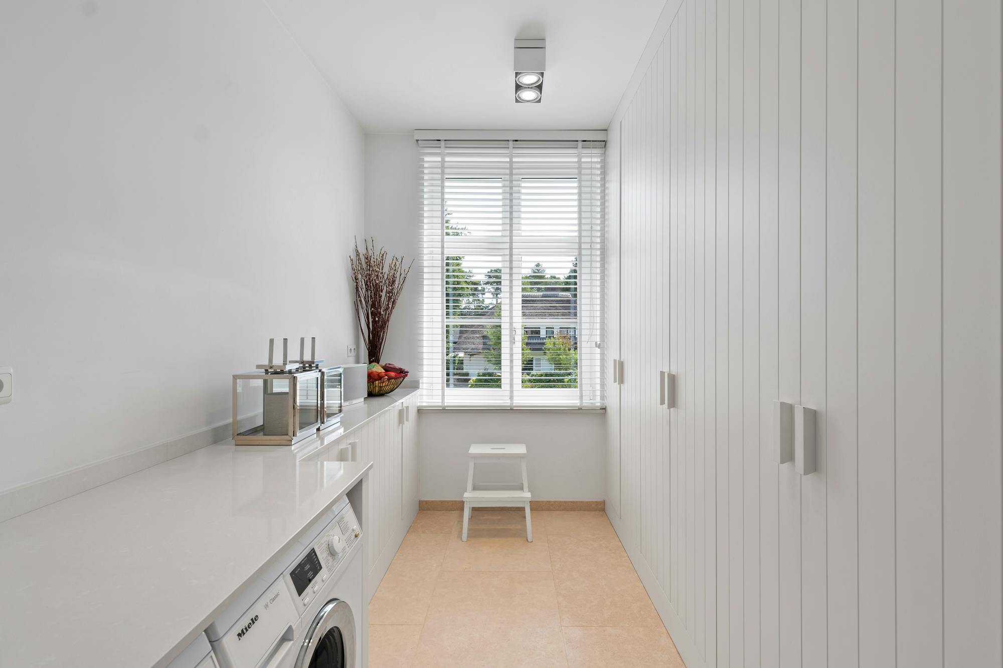 luxueuze villa op perceel van 2000m² te koop in Herentals foto 14