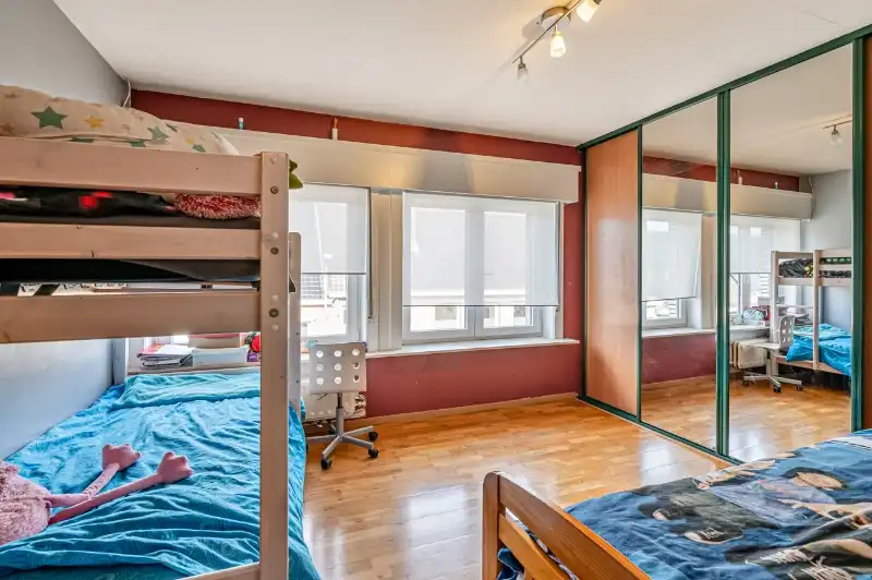 Wonen en werken in het hart van Gavere – energiezuinige opbrengsteigendom foto 27