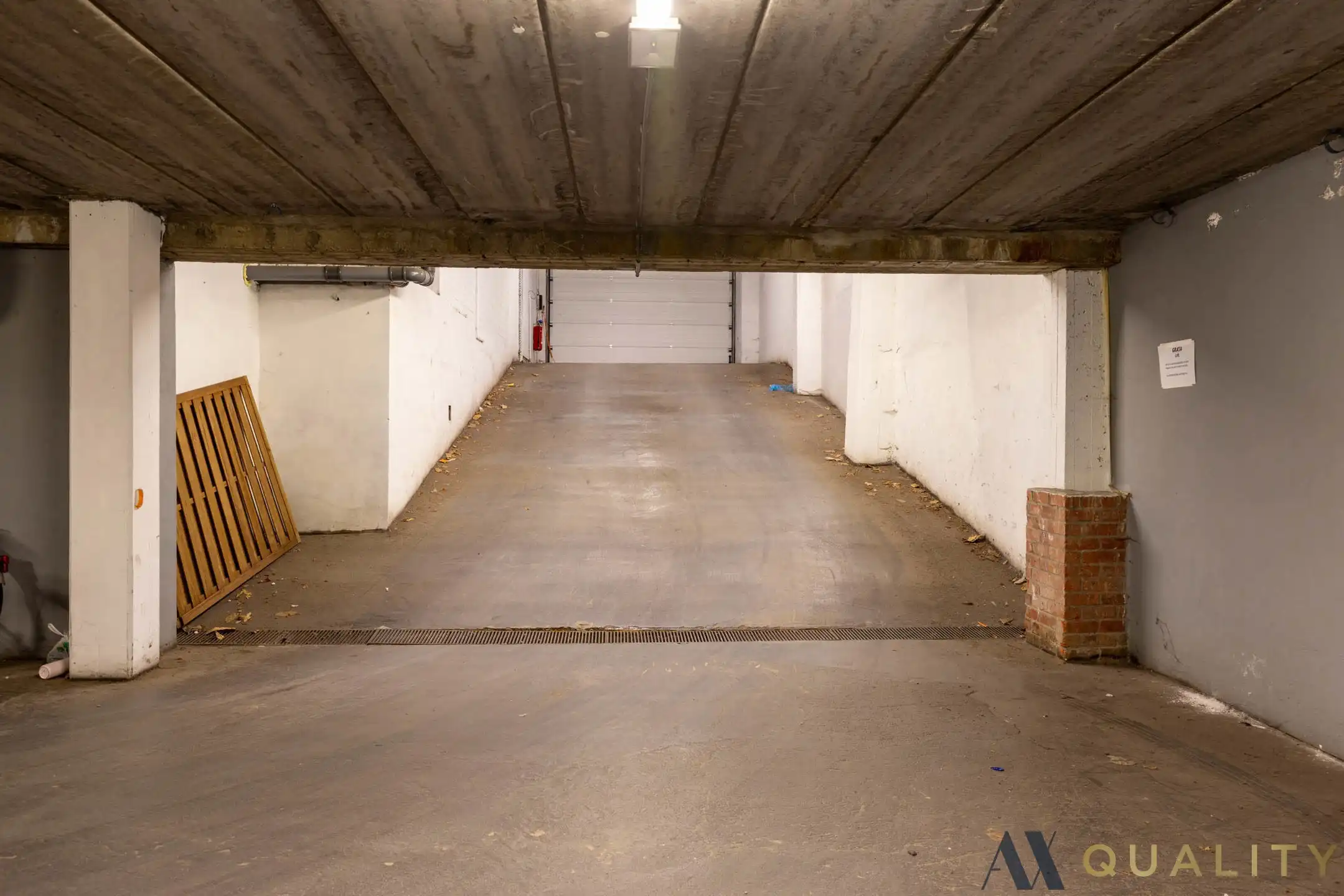 Stijlvolle penthouse met ruime terrassen in hartje Antwerpen foto 28