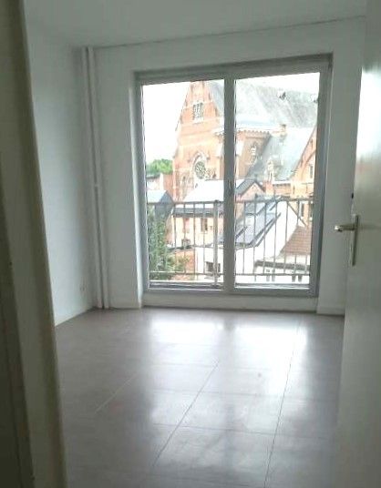 Ruim gerenoveerd appartement met zicht op de Kruidtuin – Leuven centrum foto 9
