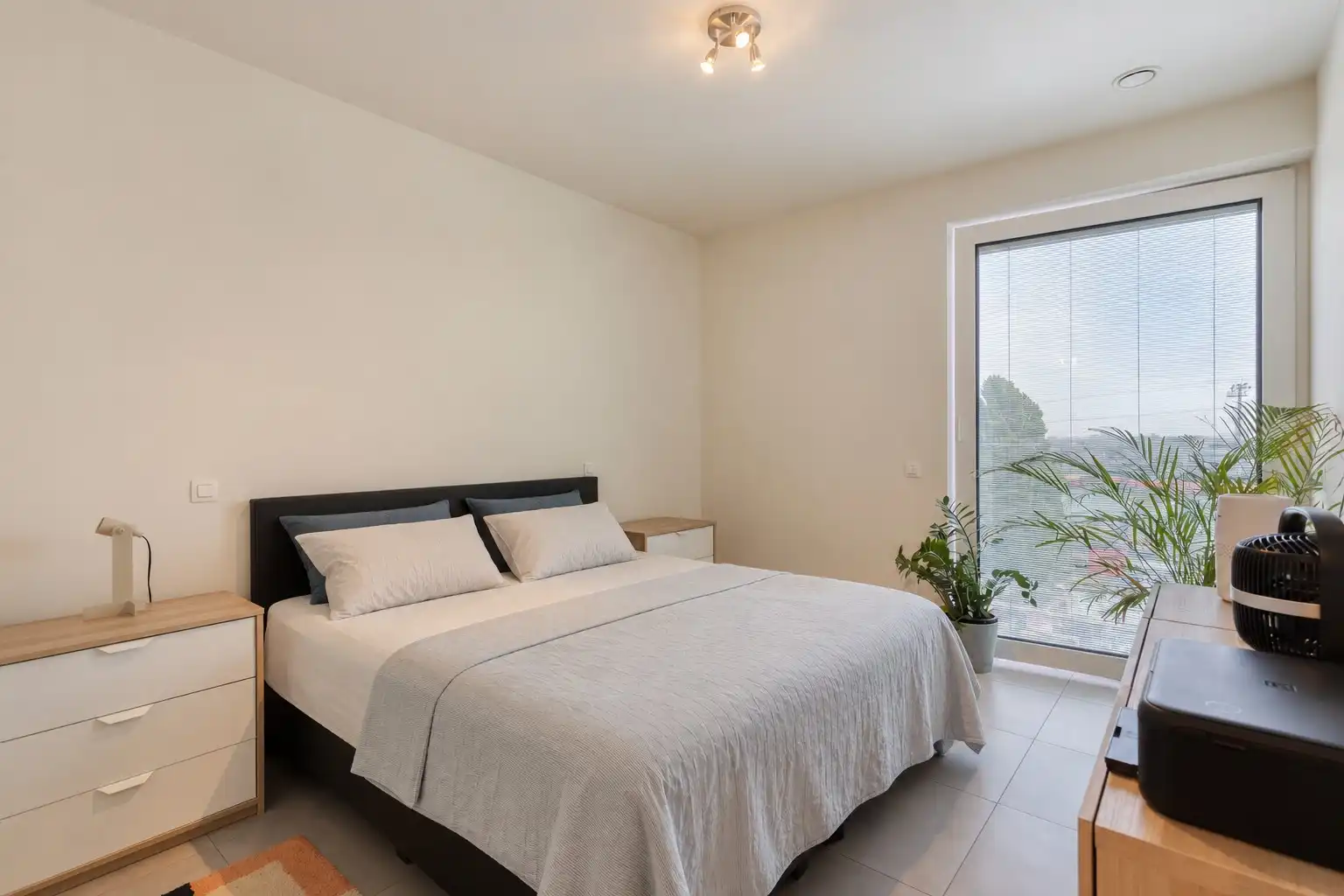 Luxueus 3-slaapkamerappartement in De Faar foto 6