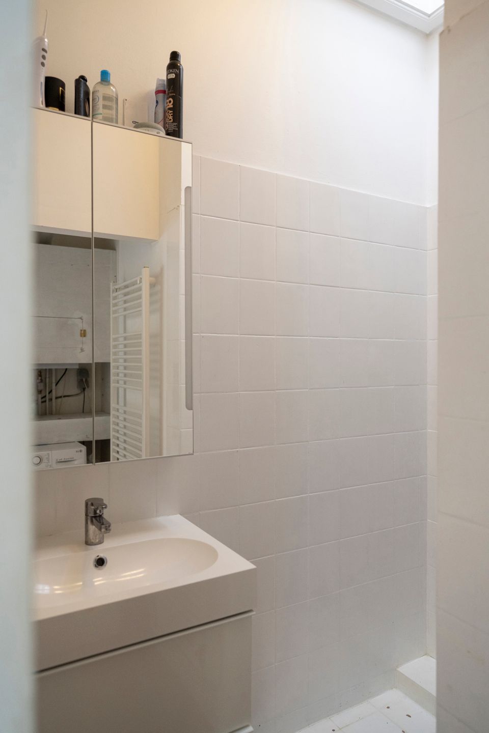 Moderne kantoorruimte + appartement met terrassen foto 14