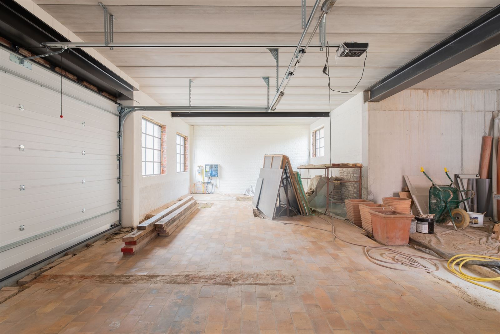 Herenhuis met enorm potentieel foto 12