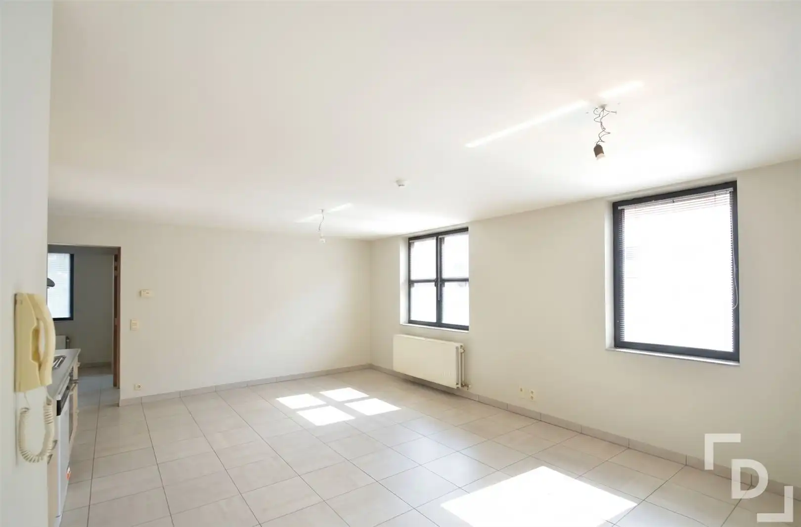 Appartement met garage foto 2