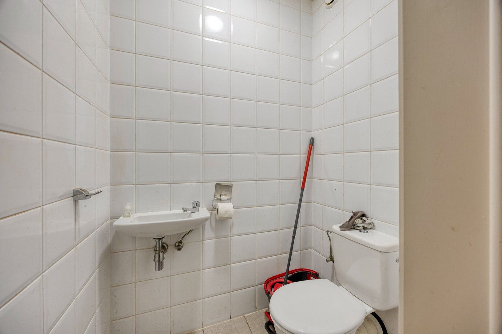 Oude markt 8 bus 11, 3600 Genk foto 9