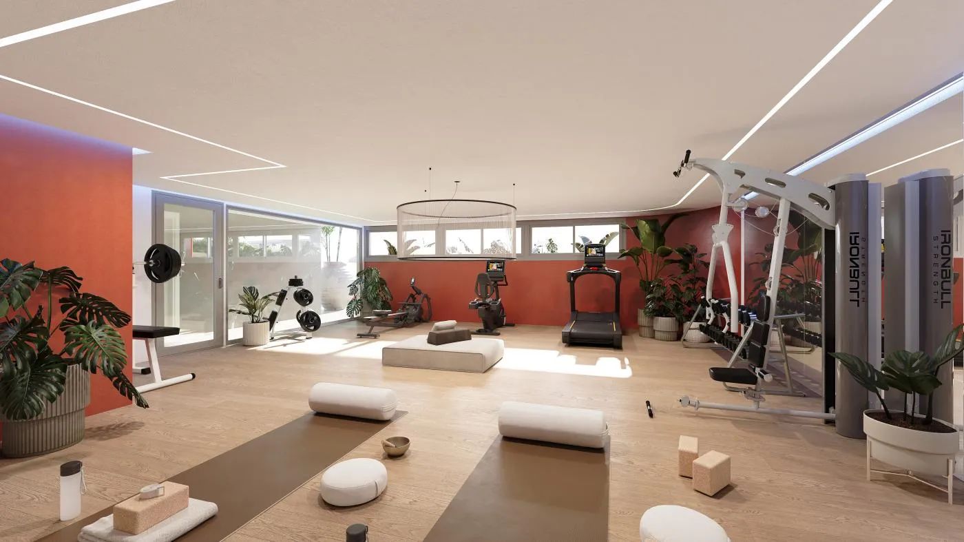 Exclusief project met prachtige zichten op de Middellandse Zee - jouw ideale woning aan de Costa del Sol wacht op je! foto 12