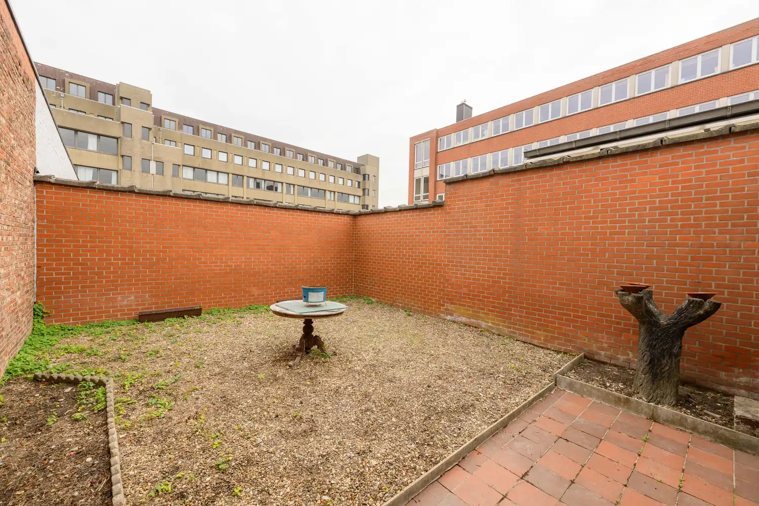 Handelspand met woonst te Tielt. foto 17