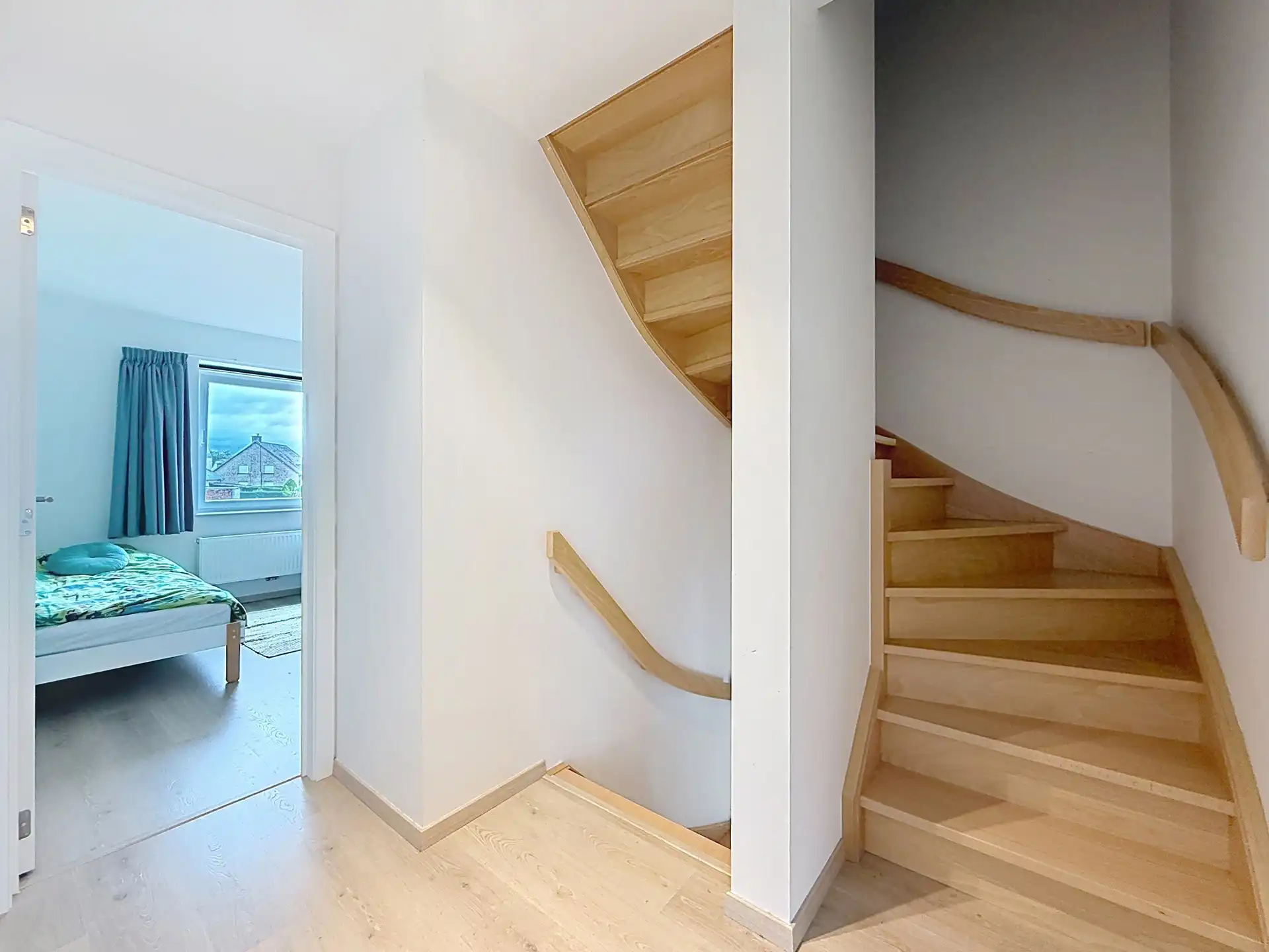 Energiezuinige woning met 3 slaapkamers foto 8
