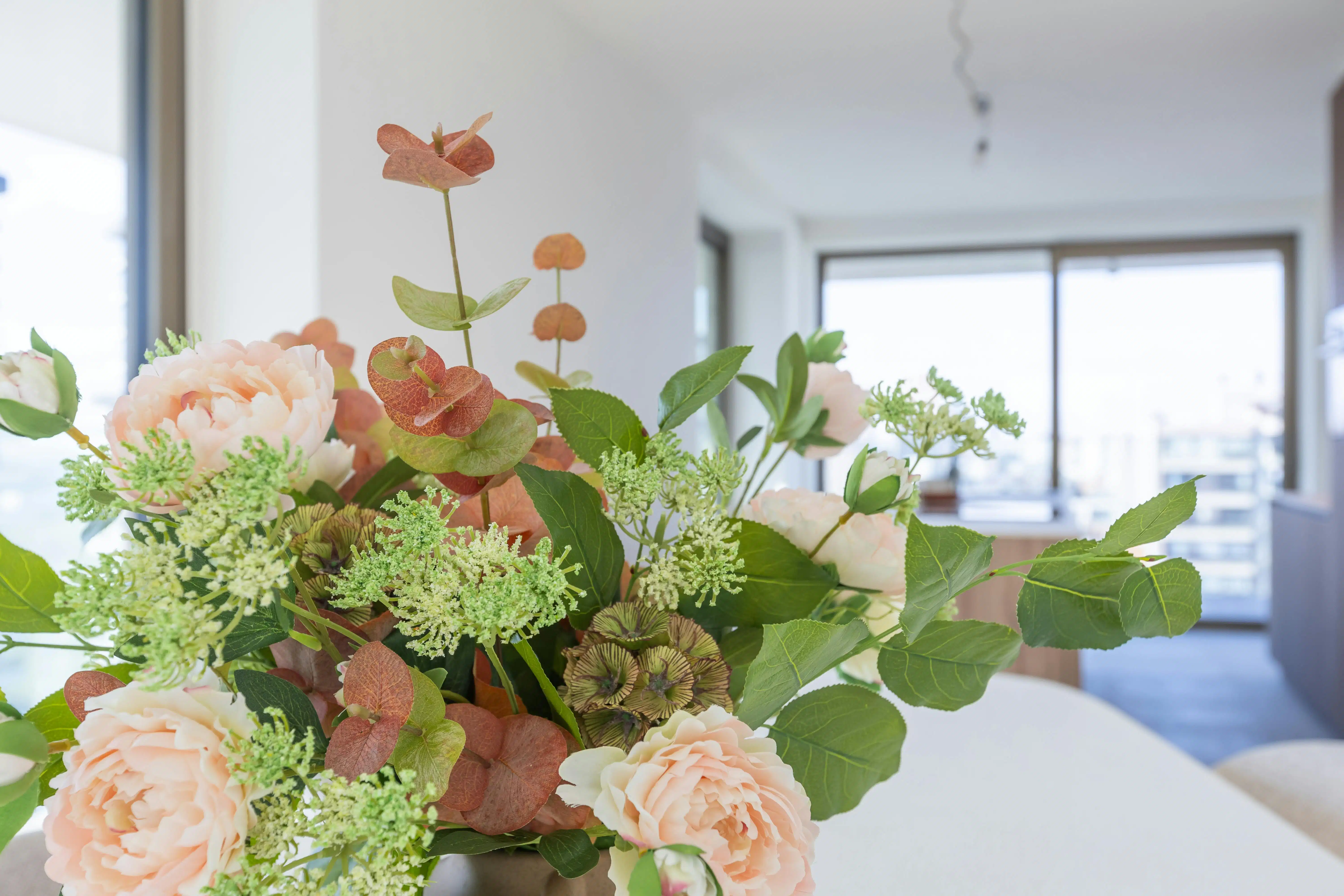 Schitterend appartement TROON 17  foto 71