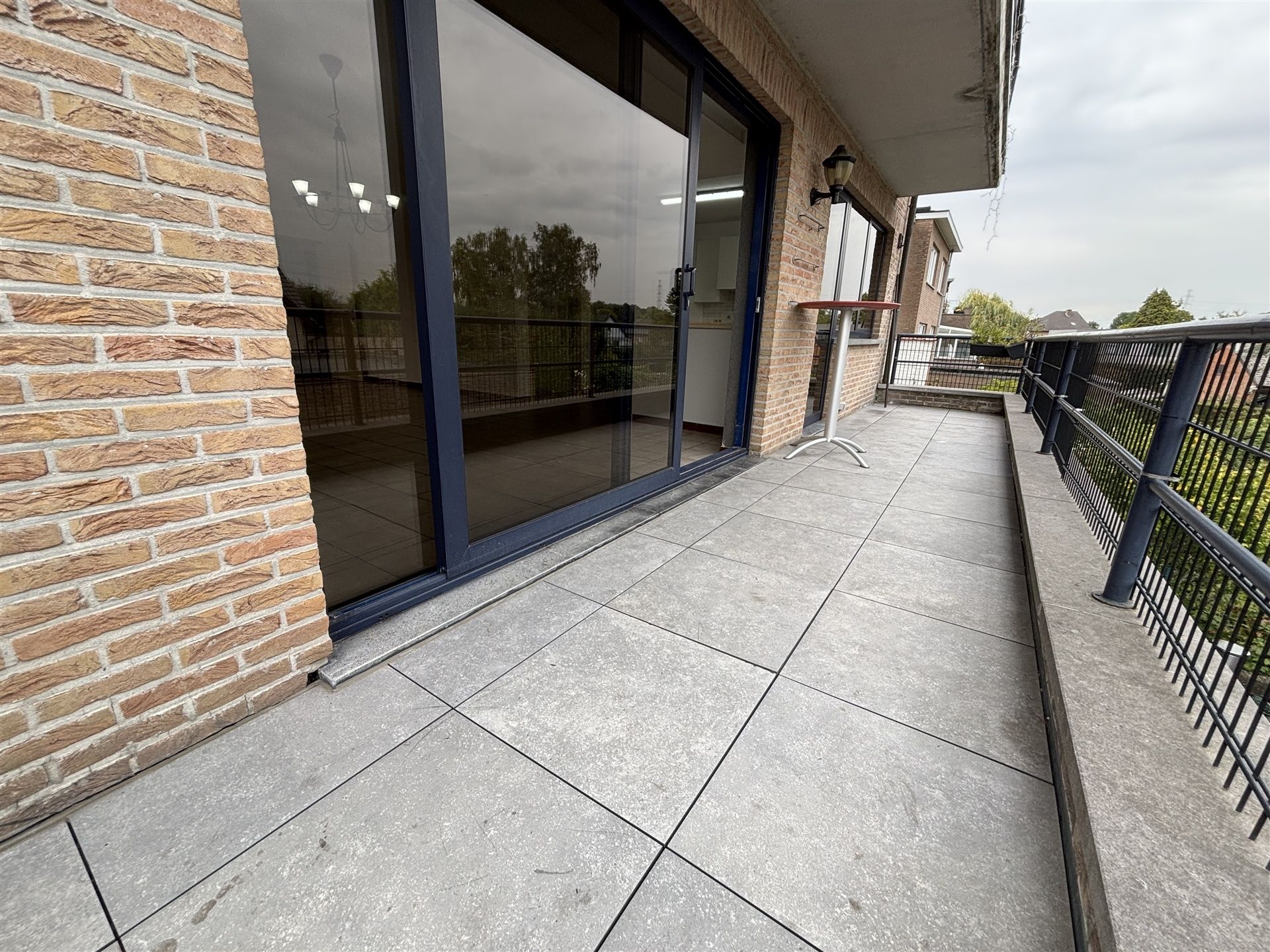 Appartement met 2 slaapkamers en terras foto 15