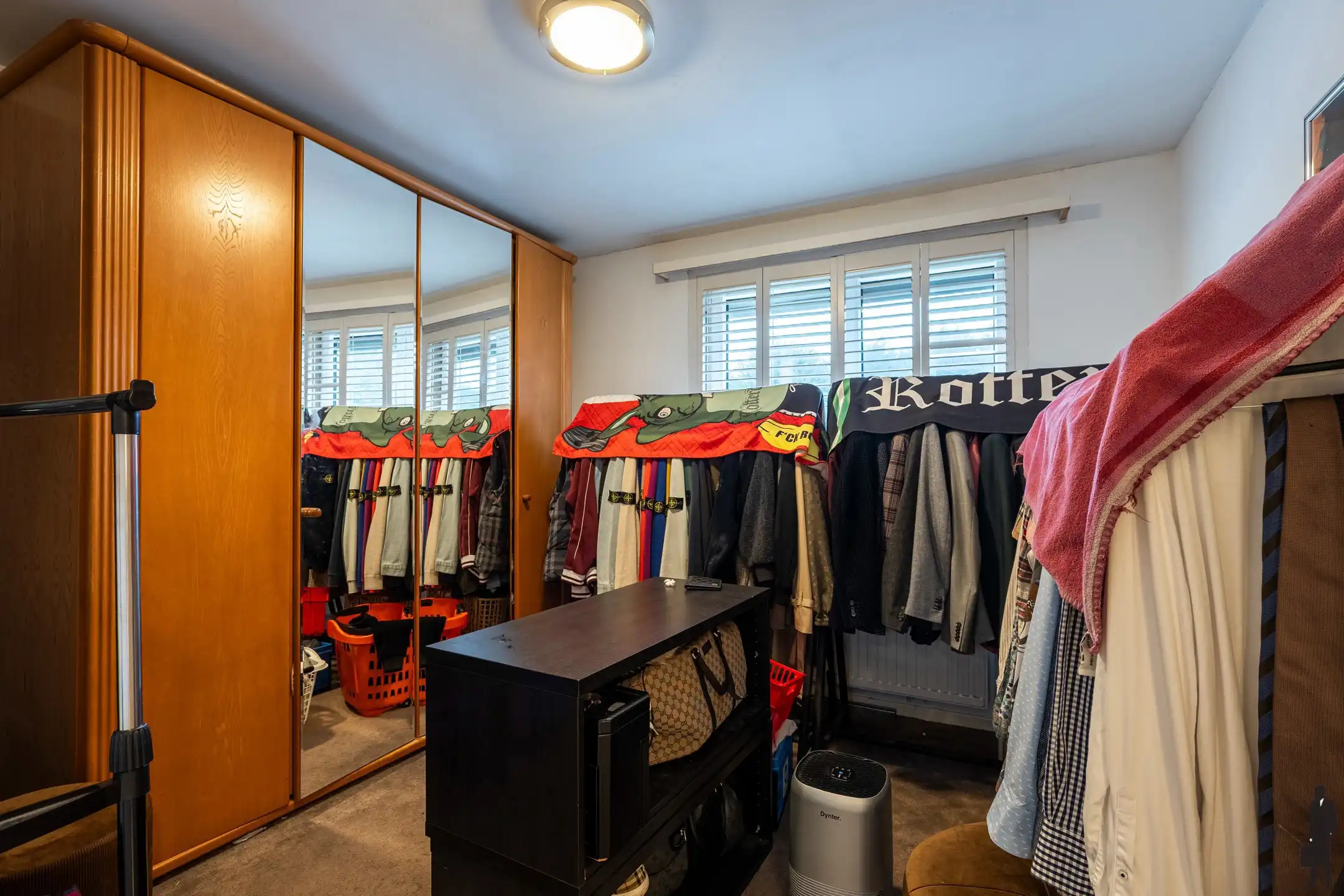 Instapklare woning met praktische indeling en zuidgerichte tuin foto 12