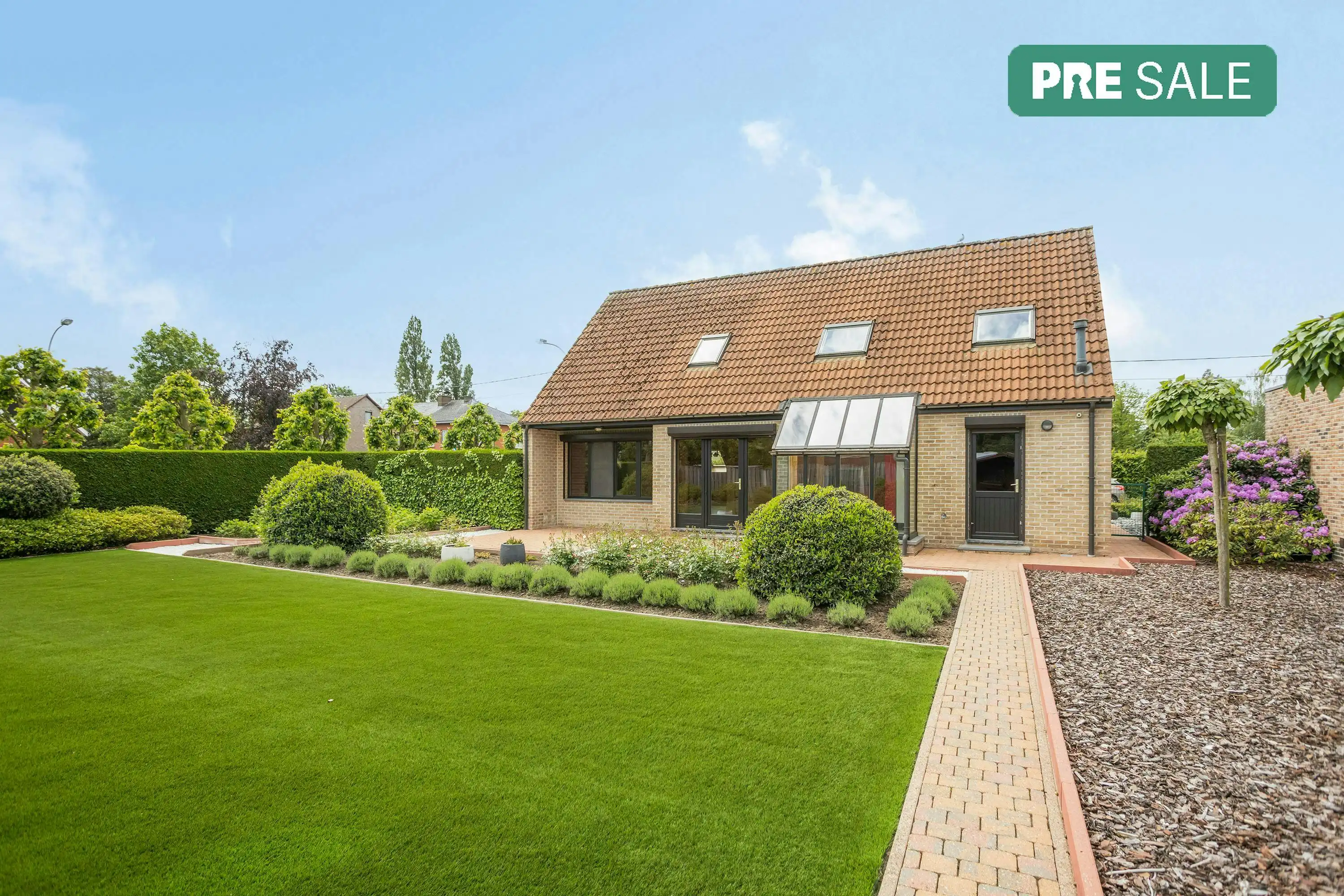 Huis te koop Vinkenhofstraat 12 - 2861 Onze-lieve-vrouw-waver
