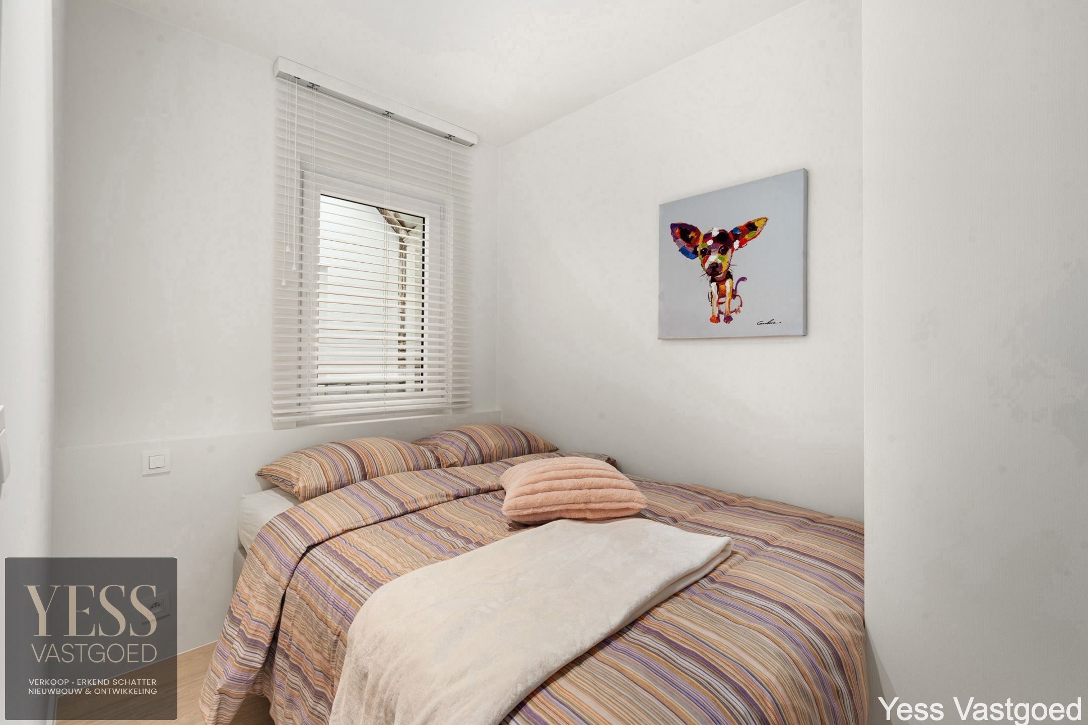 PRACHTIG, TOP GERENOVEERD APPARTEMENT! foto 9