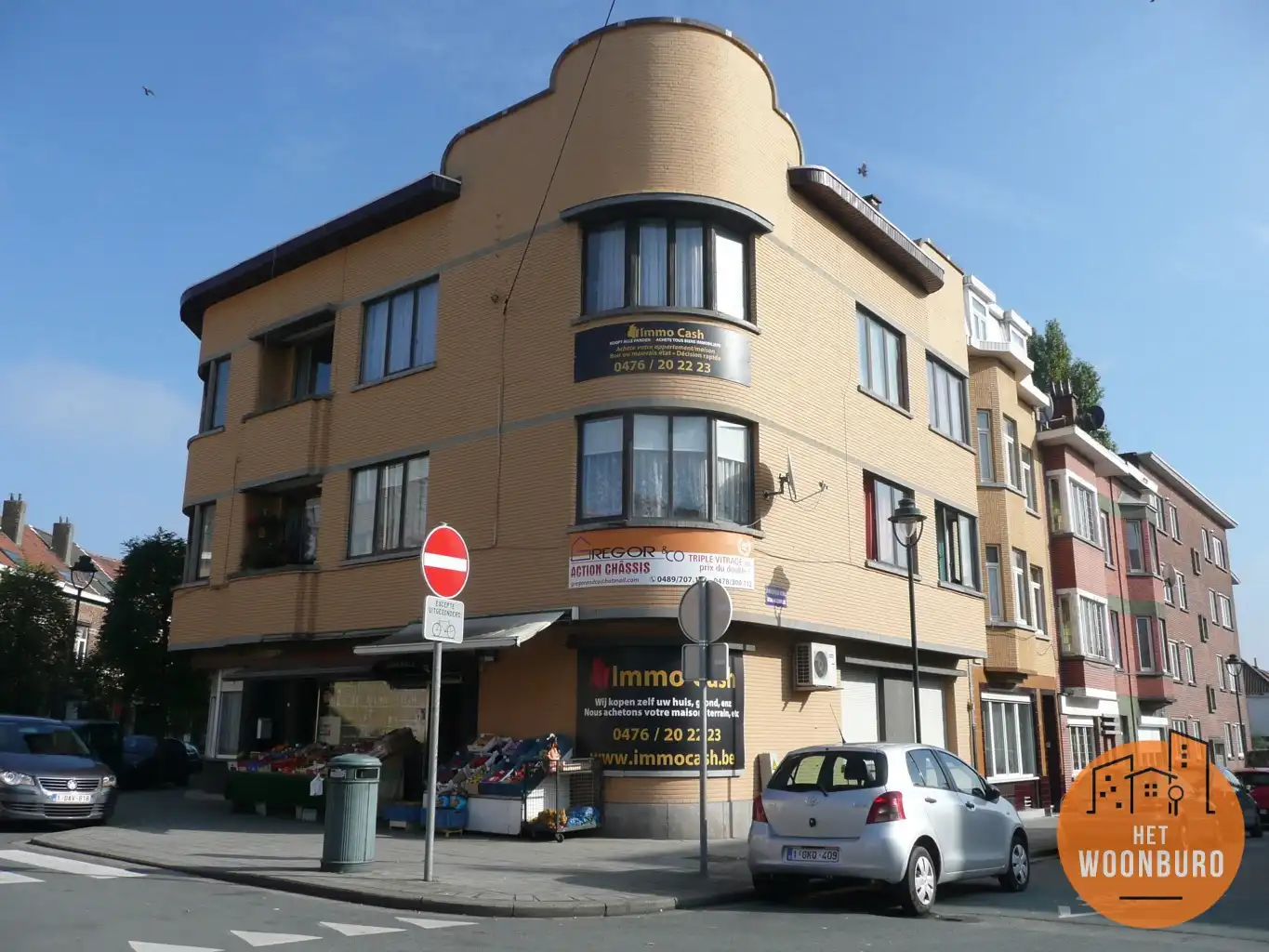 Flat 3e Verd. foto {{pictureIndex}}