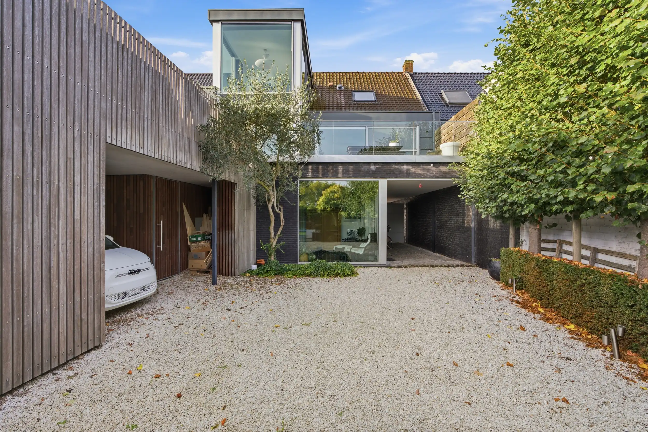 Stijlvol Wonen en Werken in Belzele Dorp: Puur Wooncomfort foto 26